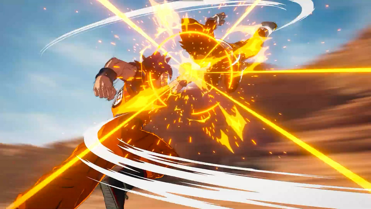 超激燃!《七龍珠:電光炸裂!ZERO》發售預告片公布 超激燃!《七龍珠:電光炸裂!ZERO》發售預告片公布