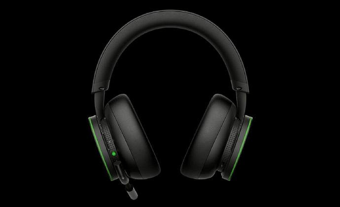 最新消息Xbox將推出新款無線耳機但價格預計上漲10美元 最新消息Xbox將推出新款無線耳機但價格預計上漲10美元