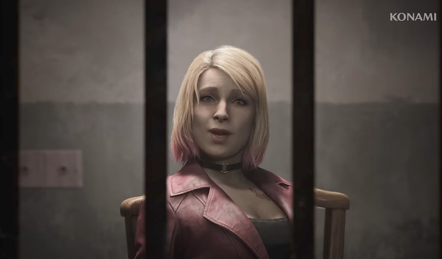 《沉默之丘2：重製版》也搞ZZZQ？玩家：女性長著男人臉