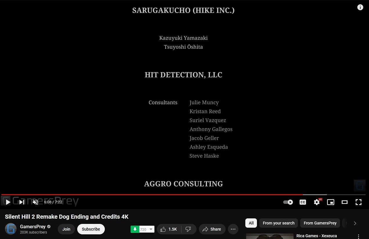 《沉默之丘2：重製版》也搞ZZZQ？玩家：女性長著男人臉