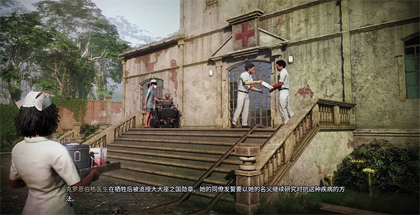 《鐵血聯盟3》完美結局說明