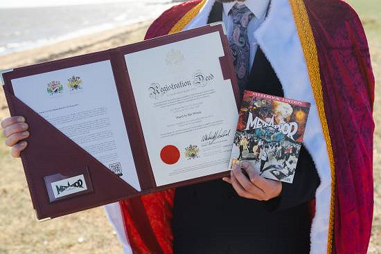 世嘉推出《暗喻幻想》發售活動，玩家可贏取貴族頭銜