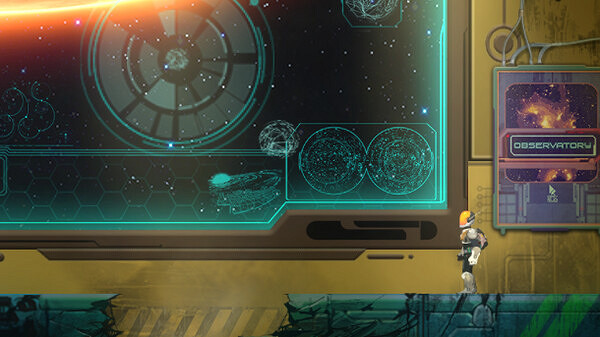 冒險新作《Bioframe Outpost》將計劃登陸Switch！