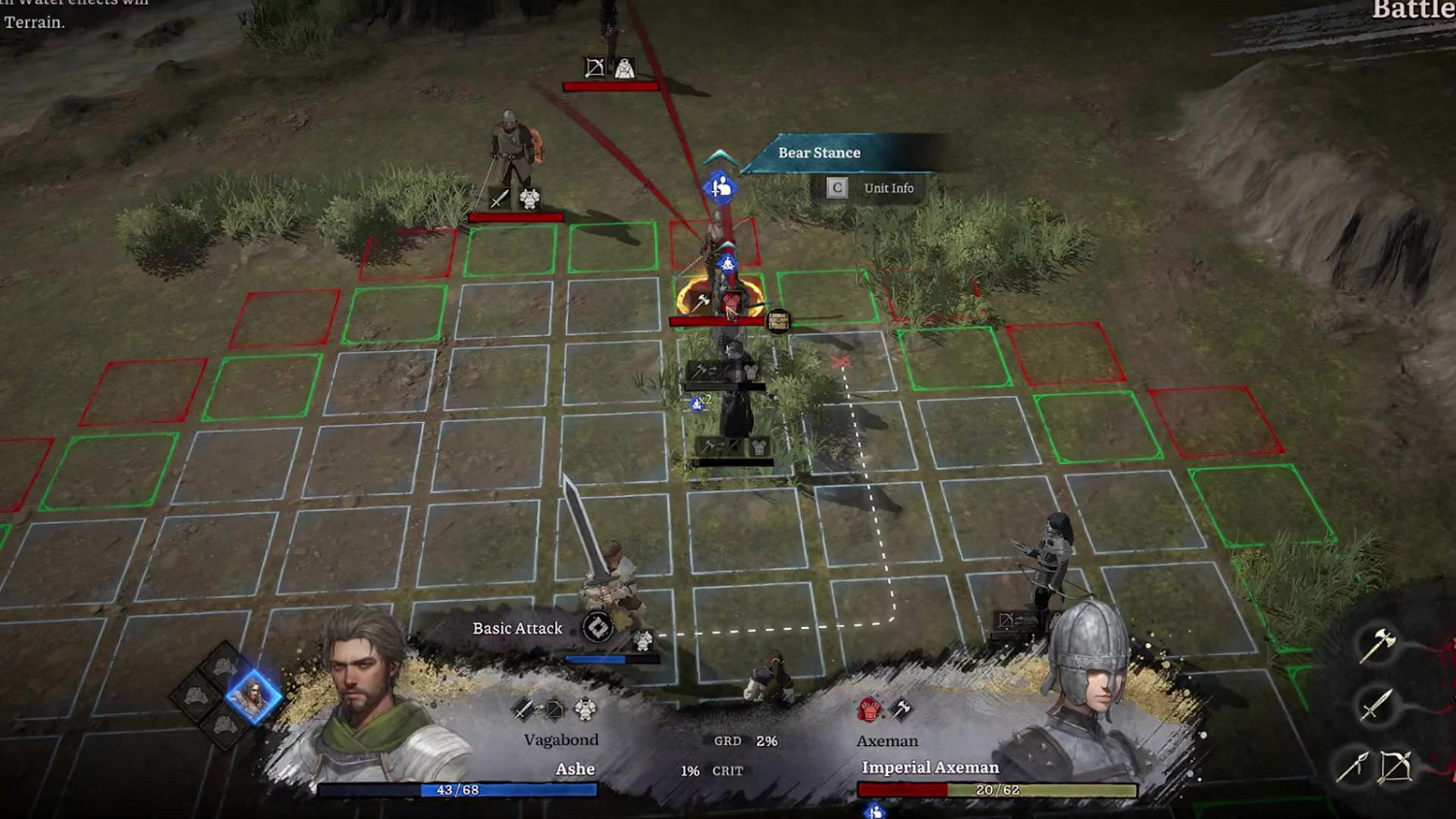 《幻靈降世錄：女巫的面紗》11/5推出搶先體驗版