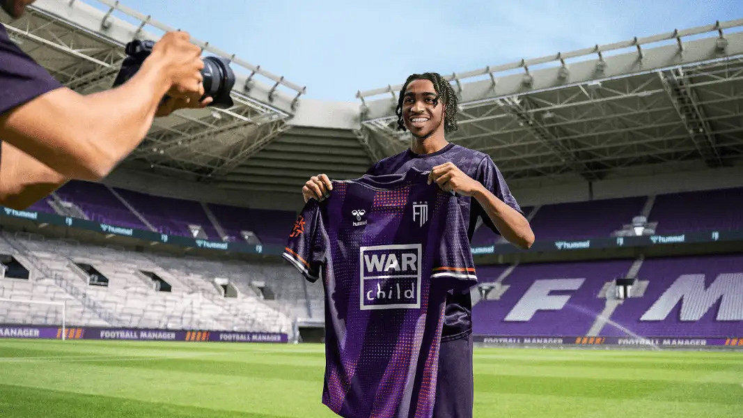 《足球經理25》宣布跳票!延期至2025年正式發售 《足球經理25》宣布跳票!延期至2025年正式發售