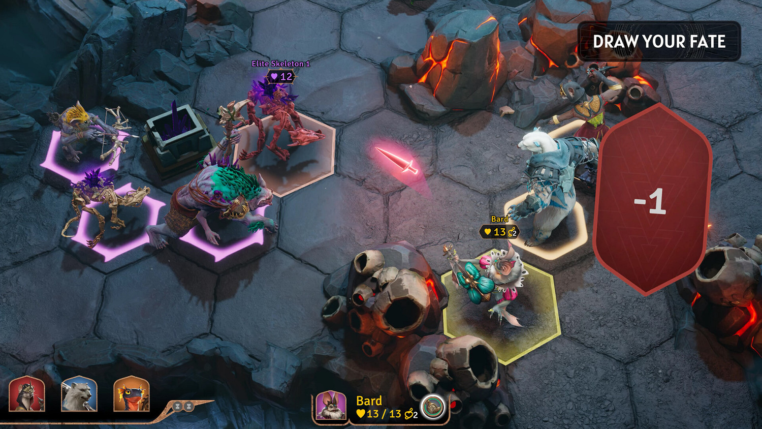 前暴雪總裁邁克·莫漢創立的工作室公布首款遊戲《破碎族裔》 前暴雪總裁邁克·莫漢創立的工作室公布首款遊戲《破碎族裔》