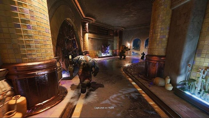 難繃《星鳴特攻》雖下架但還在Steam後台進行持續更新 難繃《星鳴特攻》雖下架但還在Steam後台進行持續更新