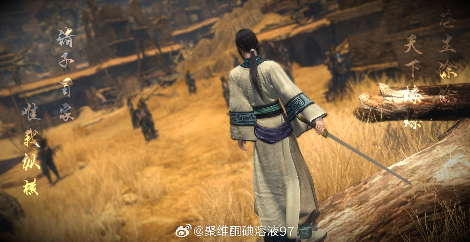 斷更四年後高調回歸?《秦時明月》新番外被五千萬骨灰級粉絲蓋章認證!