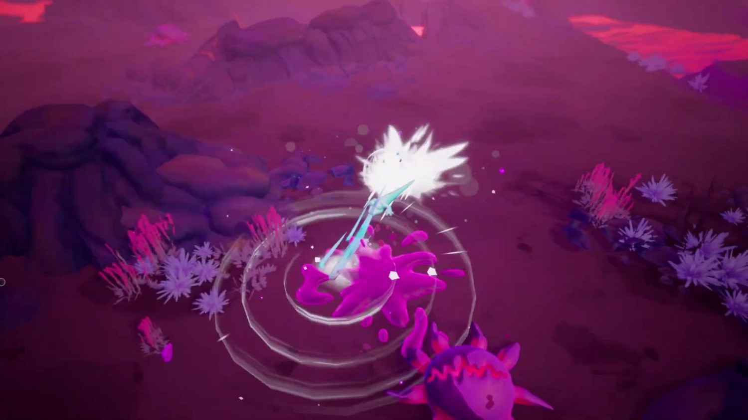 《史萊姆英雄》將於2025年第一季度推出 《史萊姆英雄》將於2025年第一季度推出