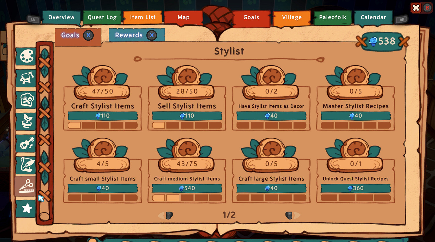 模擬經營加探索製作遊戲《琥珀島》現已在Steam平台正式推出 獲特別好評 模擬經營加探索製作遊戲《琥珀島》現已在Steam平台正式推出 獲特別好評