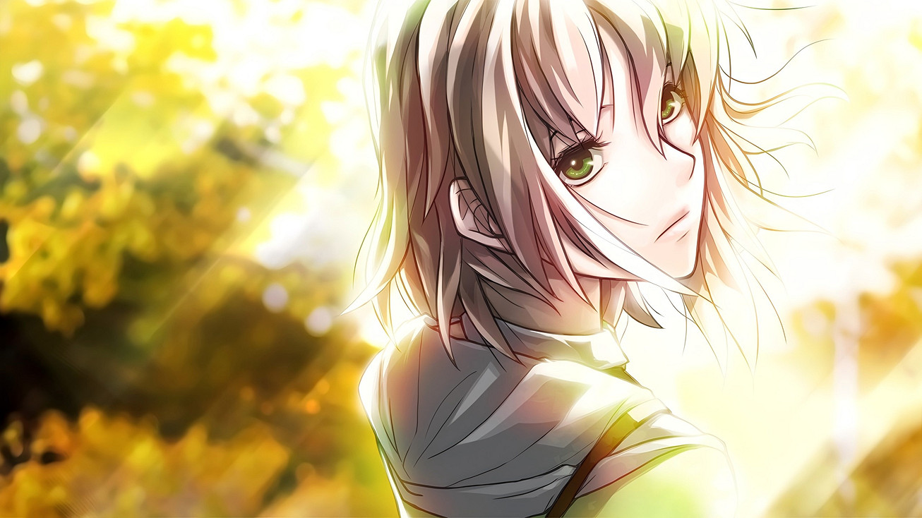 中國大陸研發長篇懸疑視覺小說遊戲《神罪降臨》Demo現已上線，參與社區活動贏豐厚好禮！