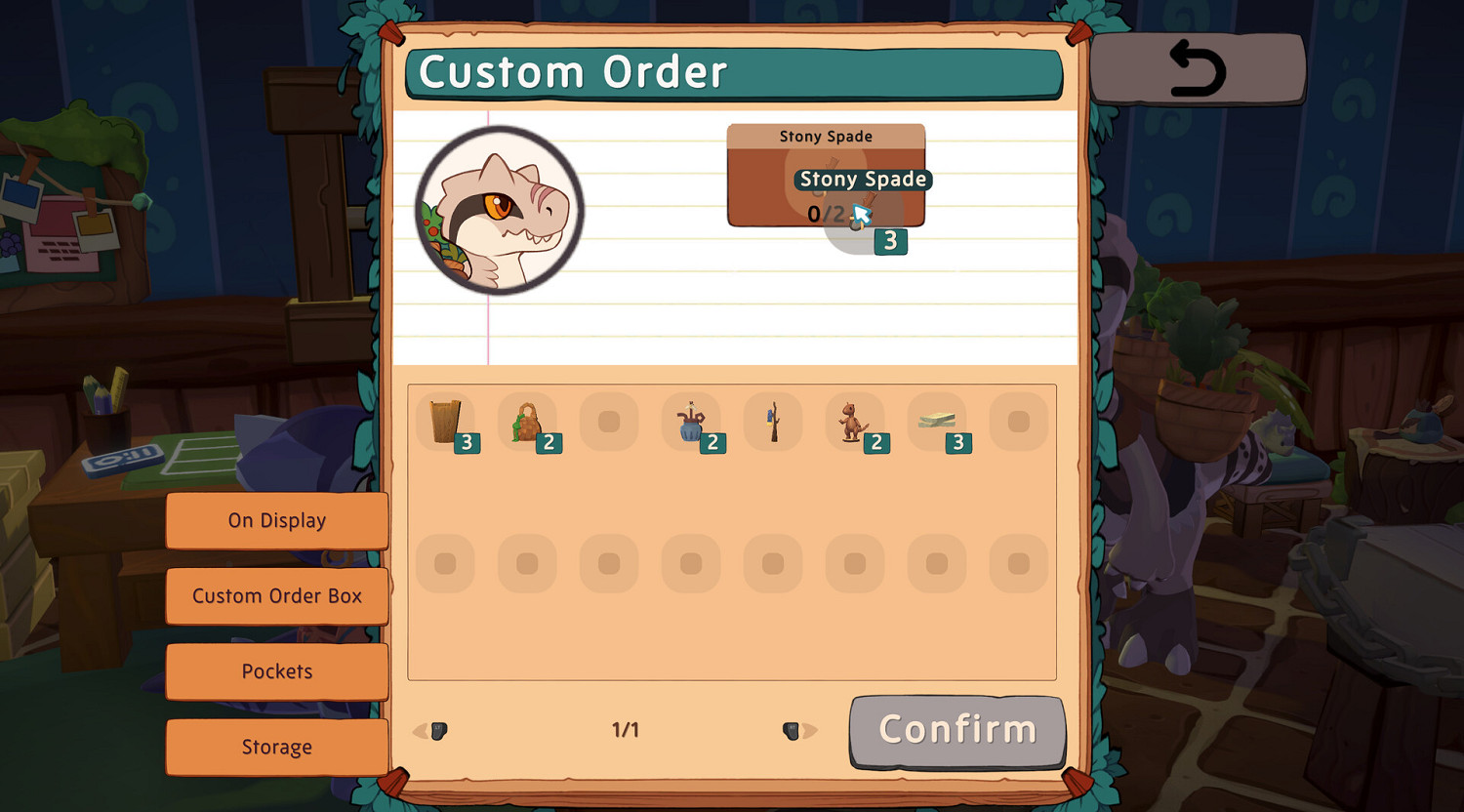 模擬經營加探索製作遊戲《琥珀島》現已在Steam平台正式推出 獲特別好評 模擬經營加探索製作遊戲《琥珀島》現已在Steam平台正式推出 獲特別好評