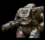 《機甲爭霸戰5：傭兵》獵戶座 ON1個人點評