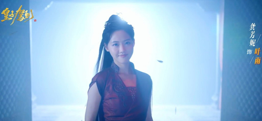 古風互動《皇子駕到》幕後花絮影片 各個都是大美女 古風互動《皇子駕到》幕後花絮影片 各個都是大美女