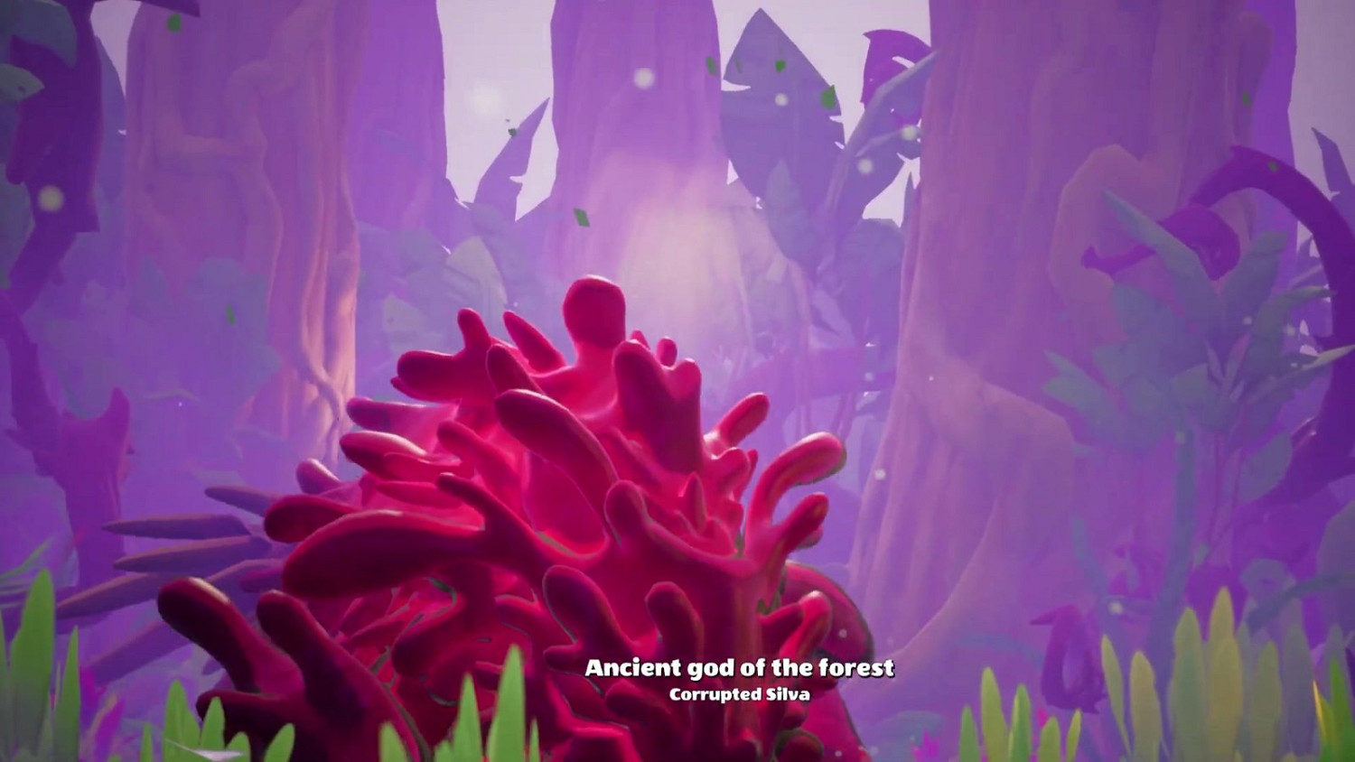 《史萊姆英雄》將於2025年第一季度推出 《史萊姆英雄》將於2025年第一季度推出