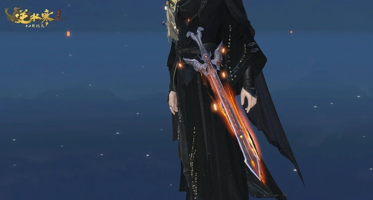 斷更四年後高調回歸?《秦時明月》新番外被五千萬骨灰級粉絲蓋章認證!