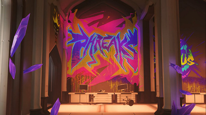 《鬥陣特攻2》13賽季預告片揭曉!似乎有新英雄到來? 《鬥陣特攻2》13賽季預告片揭曉!似乎有新英雄到來?