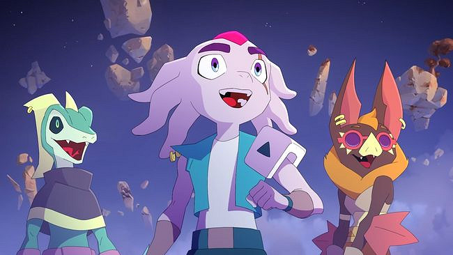 Motion Twin希望《風中行者》能獲得長期的內容支援