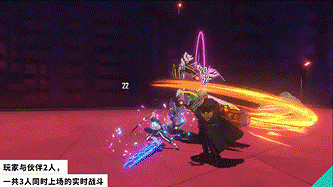 《彈丸論破》精神續作預告公布 即將推出免費試玩