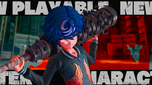 《彈丸論破》精神續作預告公布 即將推出免費試玩