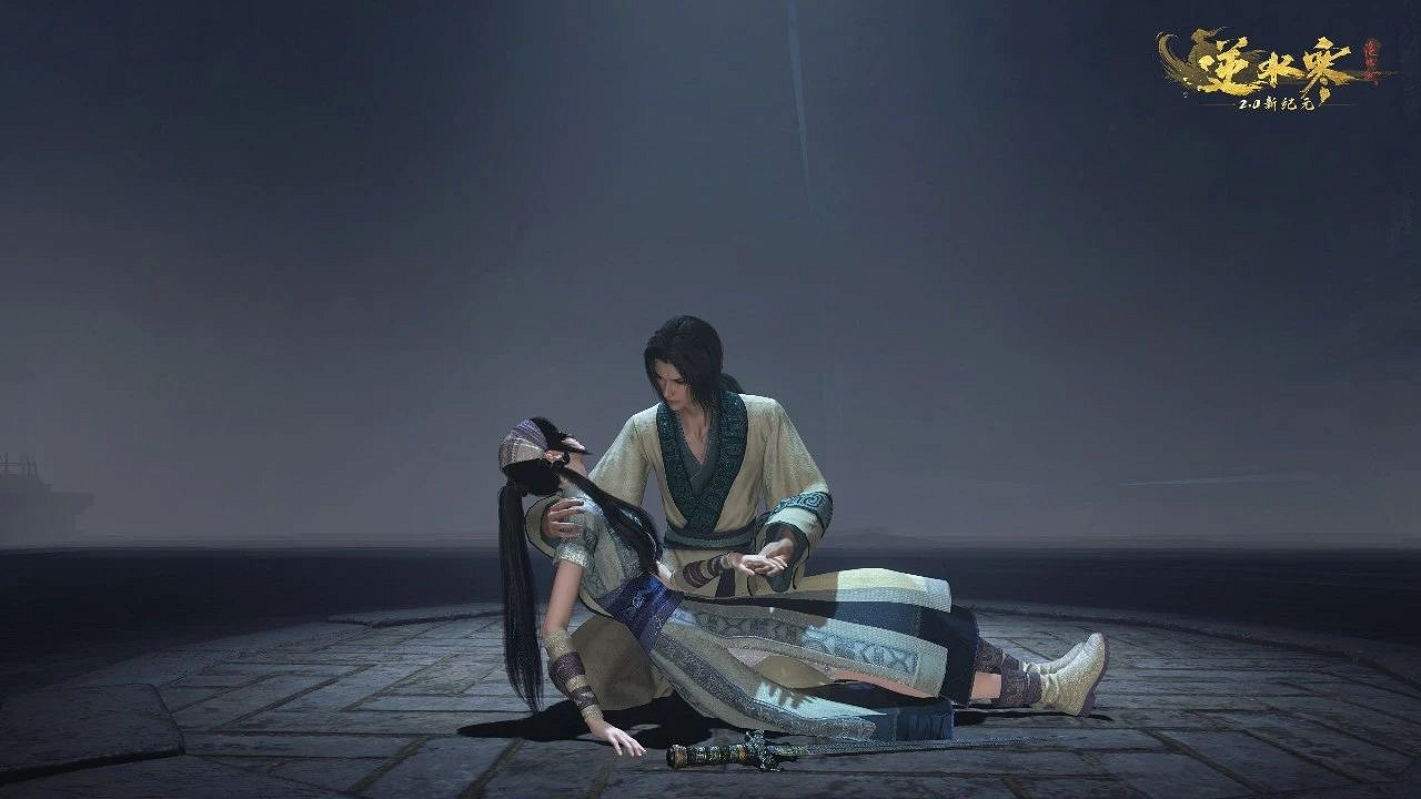 斷更四年後高調回歸?《秦時明月》新番外被五千萬骨灰級粉絲蓋章認證!