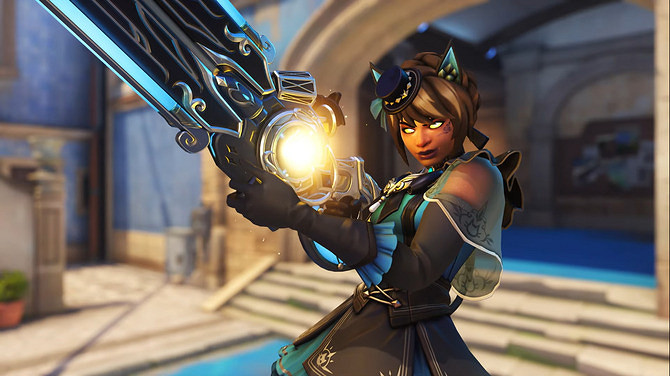 《鬥陣特攻2》13賽季預告片揭曉!似乎有新英雄到來? 《鬥陣特攻2》13賽季預告片揭曉!似乎有新英雄到來?