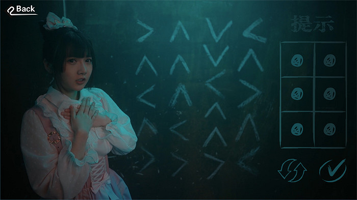 戀愛互動遊戲《這個是真的喜歡!》創意互動小遊戲曝光 戀愛互動遊戲《這個是真的喜歡!》創意互動小遊戲曝光