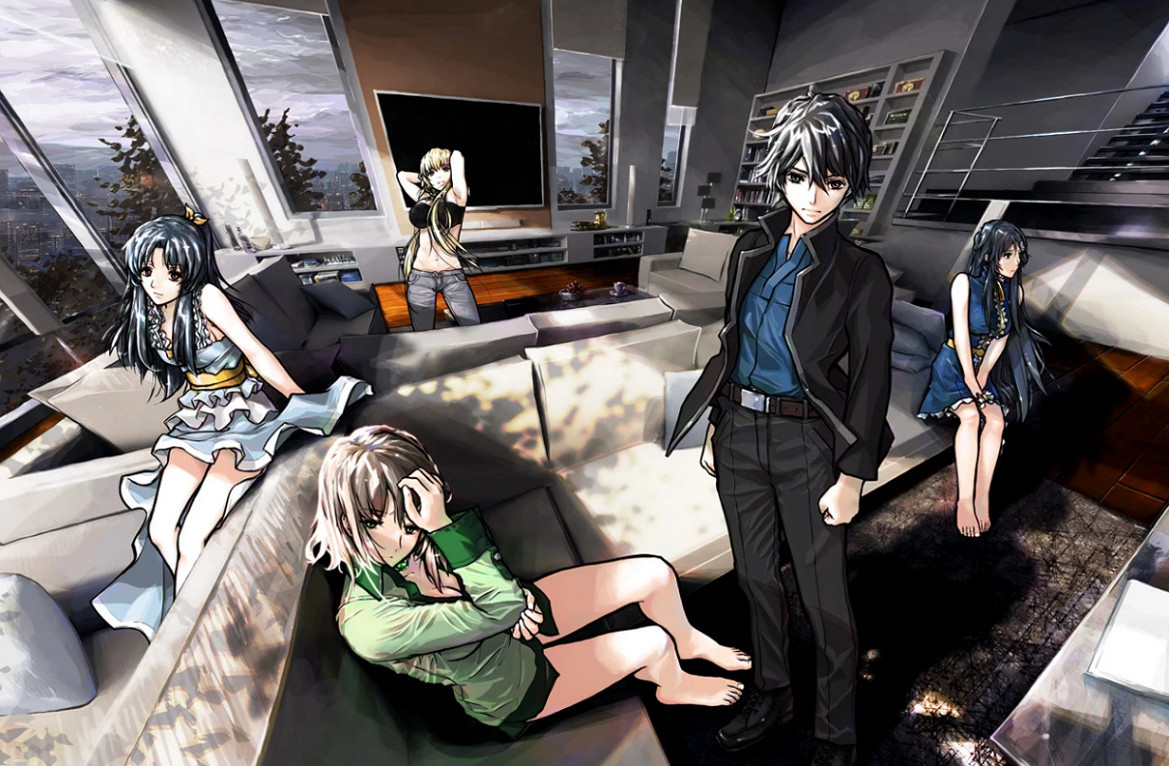 中國大陸研發長篇懸疑視覺小說遊戲《神罪降臨》Demo現已上線,參與社區活動贏豐厚好禮! 中國大陸研發長篇懸疑視覺小說遊戲《神罪降臨》Demo現已上線,參與社區活動贏豐厚好禮!