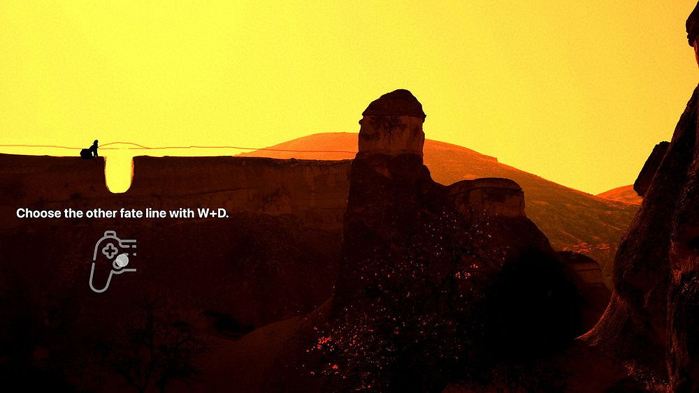 跨界新作《納紮爾》將科幻與傳統完美融合登陸Steam