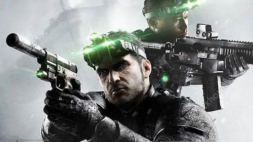 育碧辟謠!《細胞分裂重製版》仍在開發中,並未取消 育碧辟謠!《細胞分裂重製版》仍在開發中,並未取消