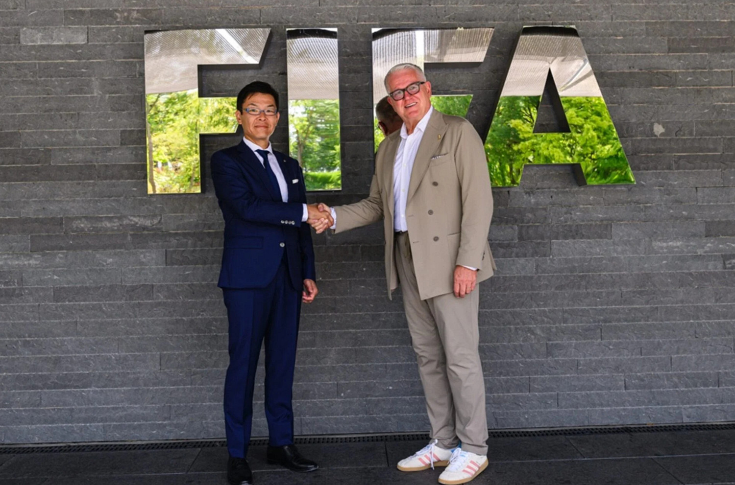 Konami取代EA成為FIFA電競比賽合作夥伴 Konami取代EA成為FIFA電競比賽合作夥伴