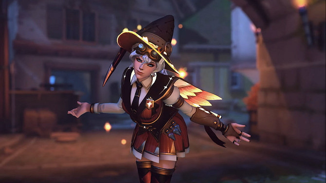 《鬥陣特攻2》13賽季預告片揭曉!似乎有新英雄到來? 《鬥陣特攻2》13賽季預告片揭曉!似乎有新英雄到來?