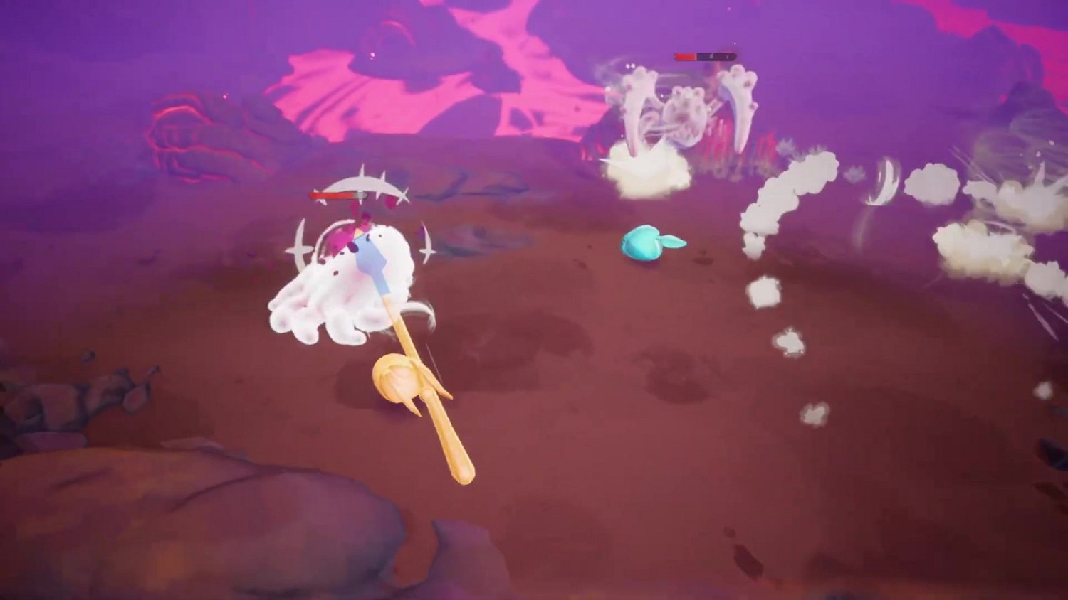 《史萊姆英雄》將於2025年第一季度推出 《史萊姆英雄》將於2025年第一季度推出