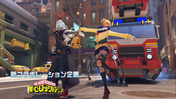 《鬥陣特攻2》13賽季預告片揭曉!似乎有新英雄到來? 《鬥陣特攻2》13賽季預告片揭曉!似乎有新英雄到來?