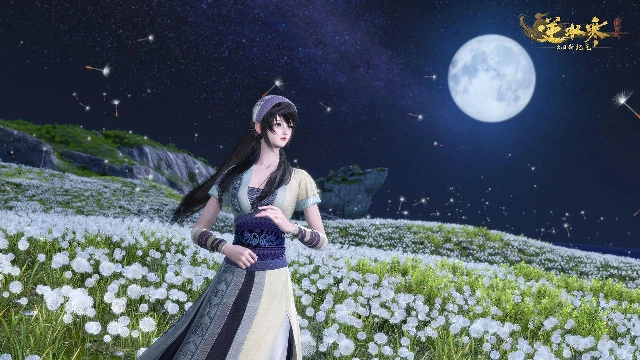 斷更四年後高調回歸?《秦時明月》新番外被五千萬骨灰級粉絲蓋章認證!