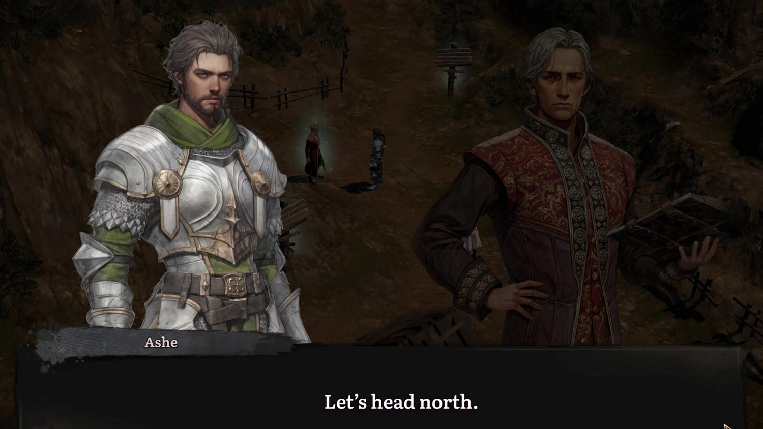 《幻靈降世錄：女巫的面紗》11/5推出搶先體驗版