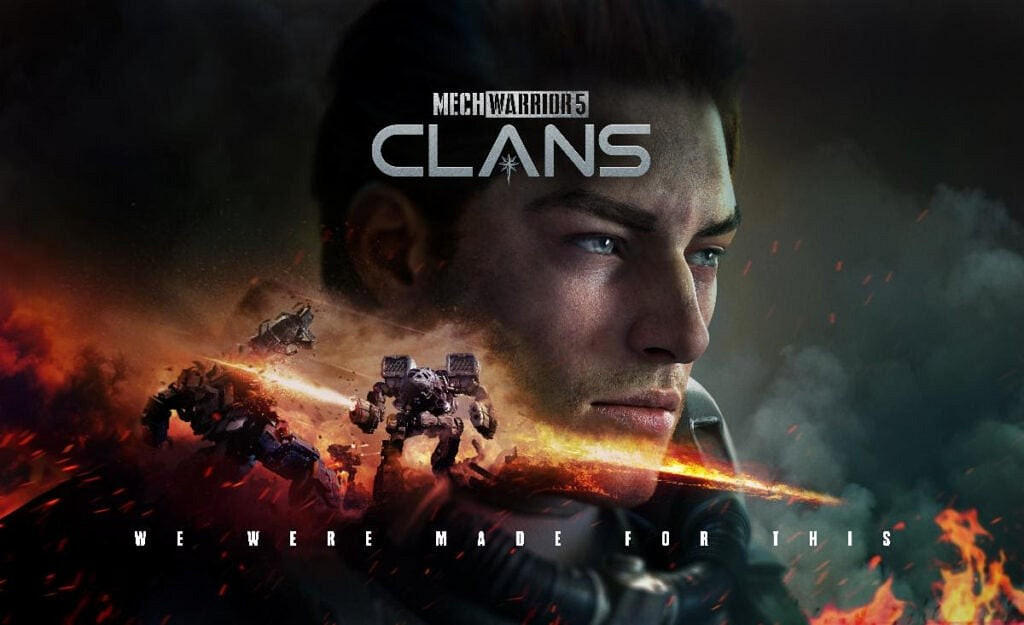 《機甲戰士5：部落》首日也將登陸Game Pass