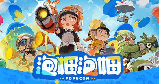 《泡姆泡姆》亮相Steam Next Fest 10.15開啟免費試玩 《泡姆泡姆》亮相Steam Next Fest 10.15開啟免費試玩