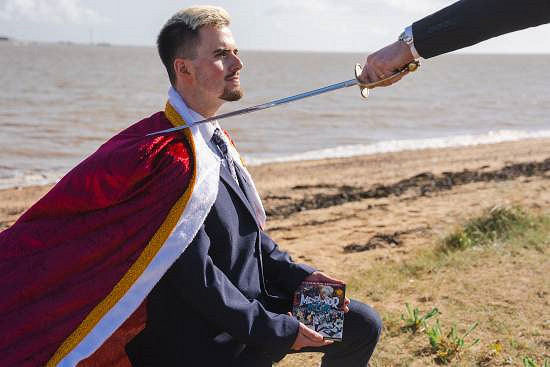 世嘉推出《暗喻幻想》發售活動，玩家可贏取貴族頭銜