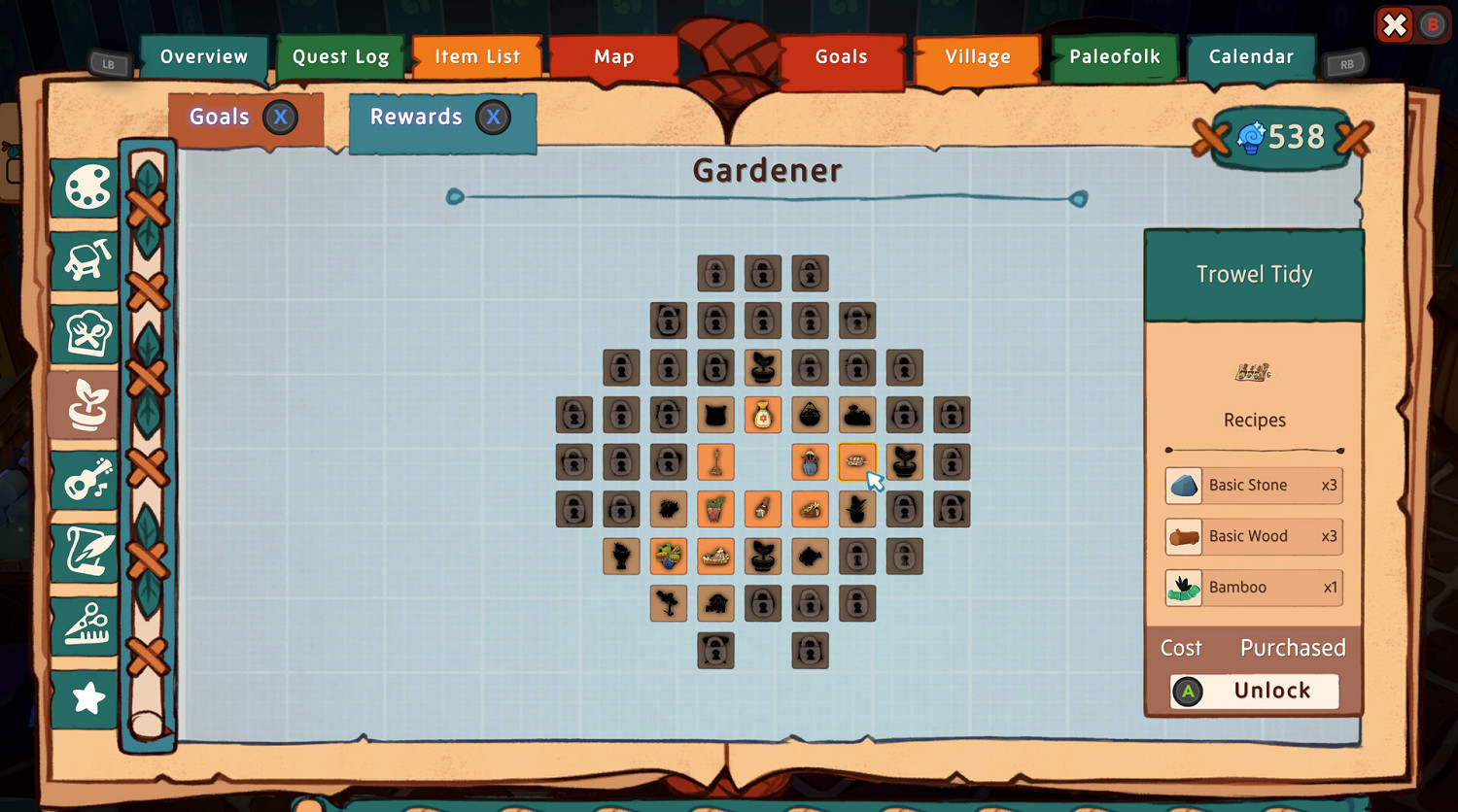 模擬經營加探索製作遊戲《琥珀島》現已在Steam平台正式推出 獲特別好評 模擬經營加探索製作遊戲《琥珀島》現已在Steam平台正式推出 獲特別好評