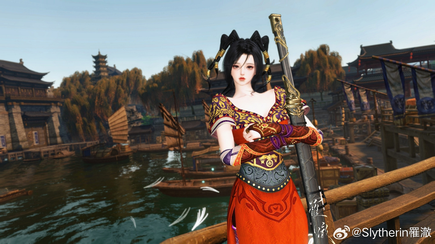 斷更四年後高調回歸?《秦時明月》新番外被五千萬骨灰級粉絲蓋章認證!