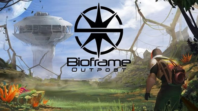 冒險新作《Bioframe Outpost》將計劃登陸Switch！