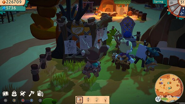 恐龍主題店鋪模擬遊戲《琥珀島》現已推出：110元！