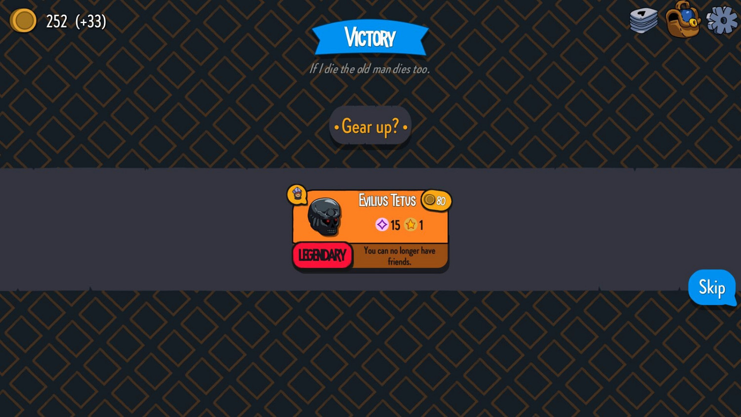 卡牌構建遊戲《瘋狂之門:重開》上線Steam 發售日待定 卡牌構建遊戲《瘋狂之門:重開》上線Steam 發售日待定