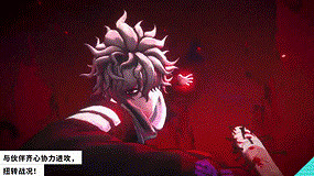 《彈丸論破》精神續作預告公布 即將推出免費試玩