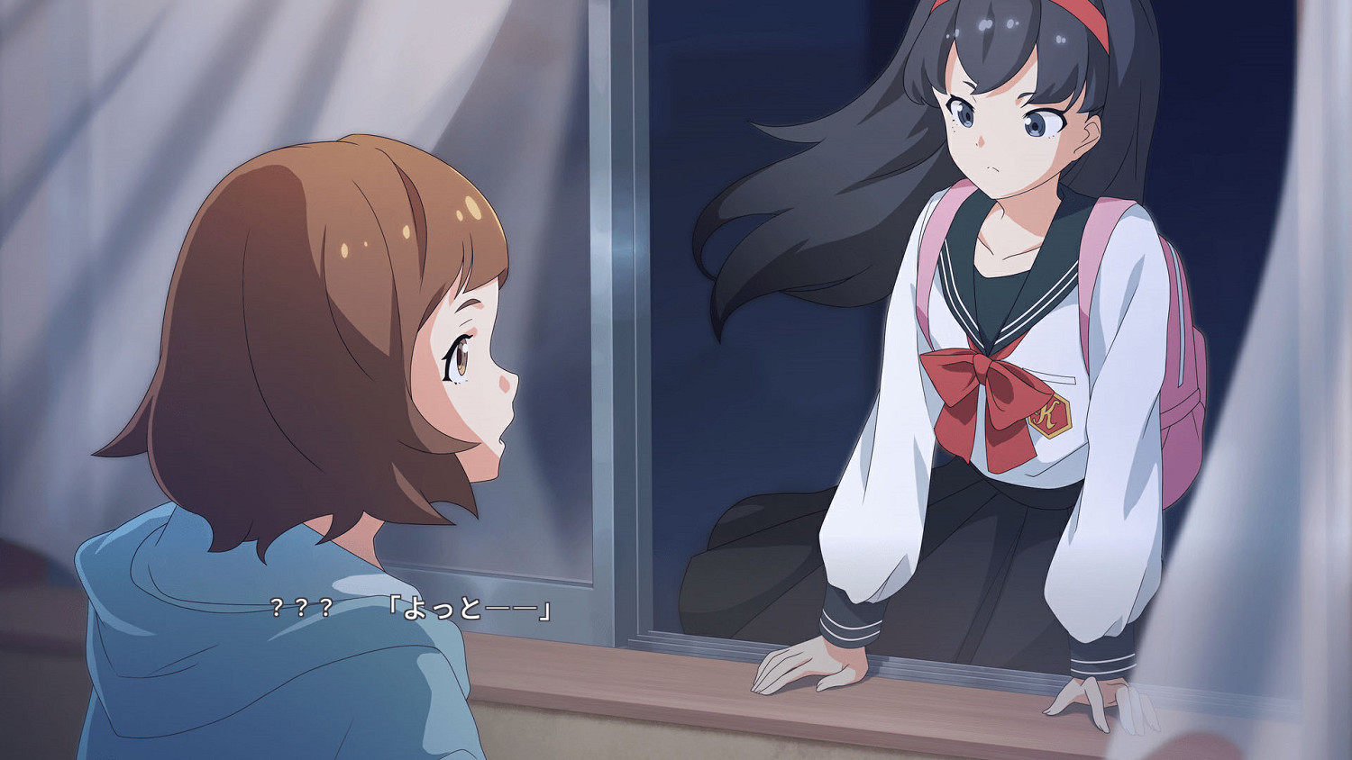 奇妙穿越小說遊戲《Tanezumi no Uta》將於12.13發售 奇妙穿越小說遊戲《Tanezumi no Uta》將於12.13發售