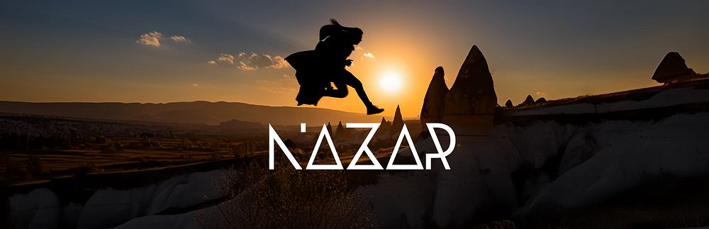 跨界新作《納紮爾》將科幻與傳統完美融合登陸Steam