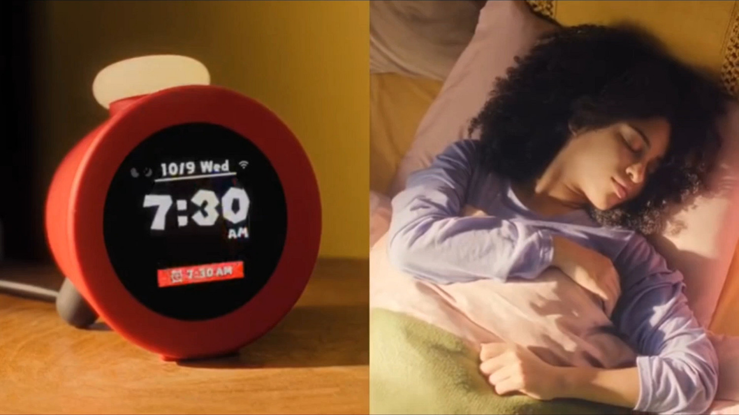 任天堂鬧鍾Alarmo因人氣過高今後在商店改為抽簽銷售 任天堂鬧鍾Alarmo因人氣過高今後在商店改為抽簽銷售