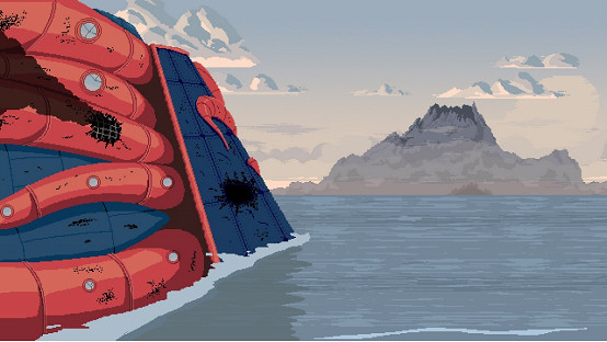 解開亞特蘭蒂斯的秘密,《凡爾納:幻想之形》現已登陸Switch香港區! 解開亞特蘭蒂斯的秘密,《凡爾納:幻想之形》現已登陸Switch香港區!