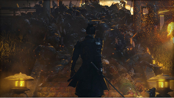 獨特的定格動畫動作冒險遊戲《武士的精神》將於12月12日發布 獨特的定格動畫動作冒險遊戲《武士的精神》將於12月12日發布